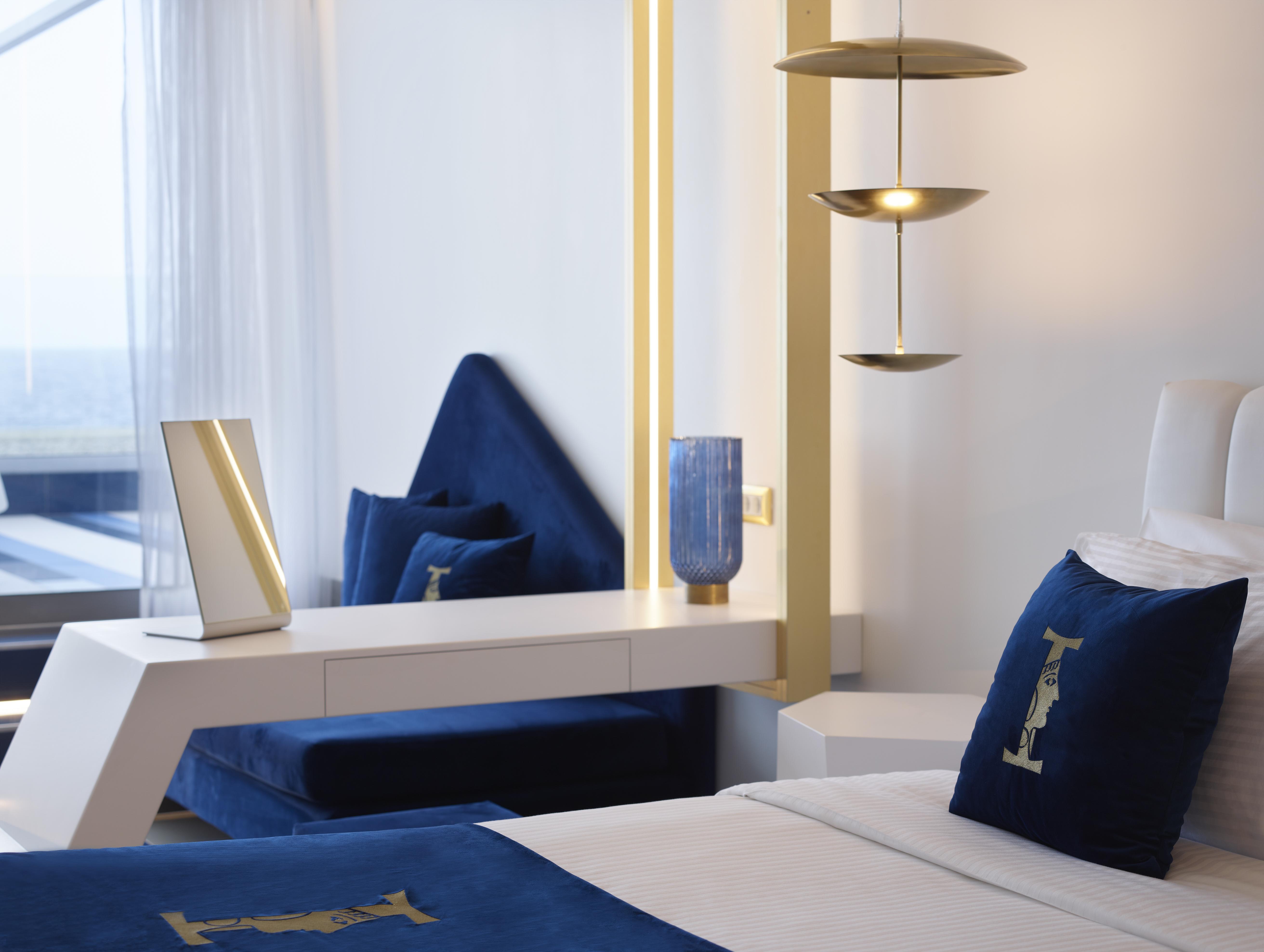 I Resort Beach Hotel & Spa (Adults Only) Stalida Bagian luar foto