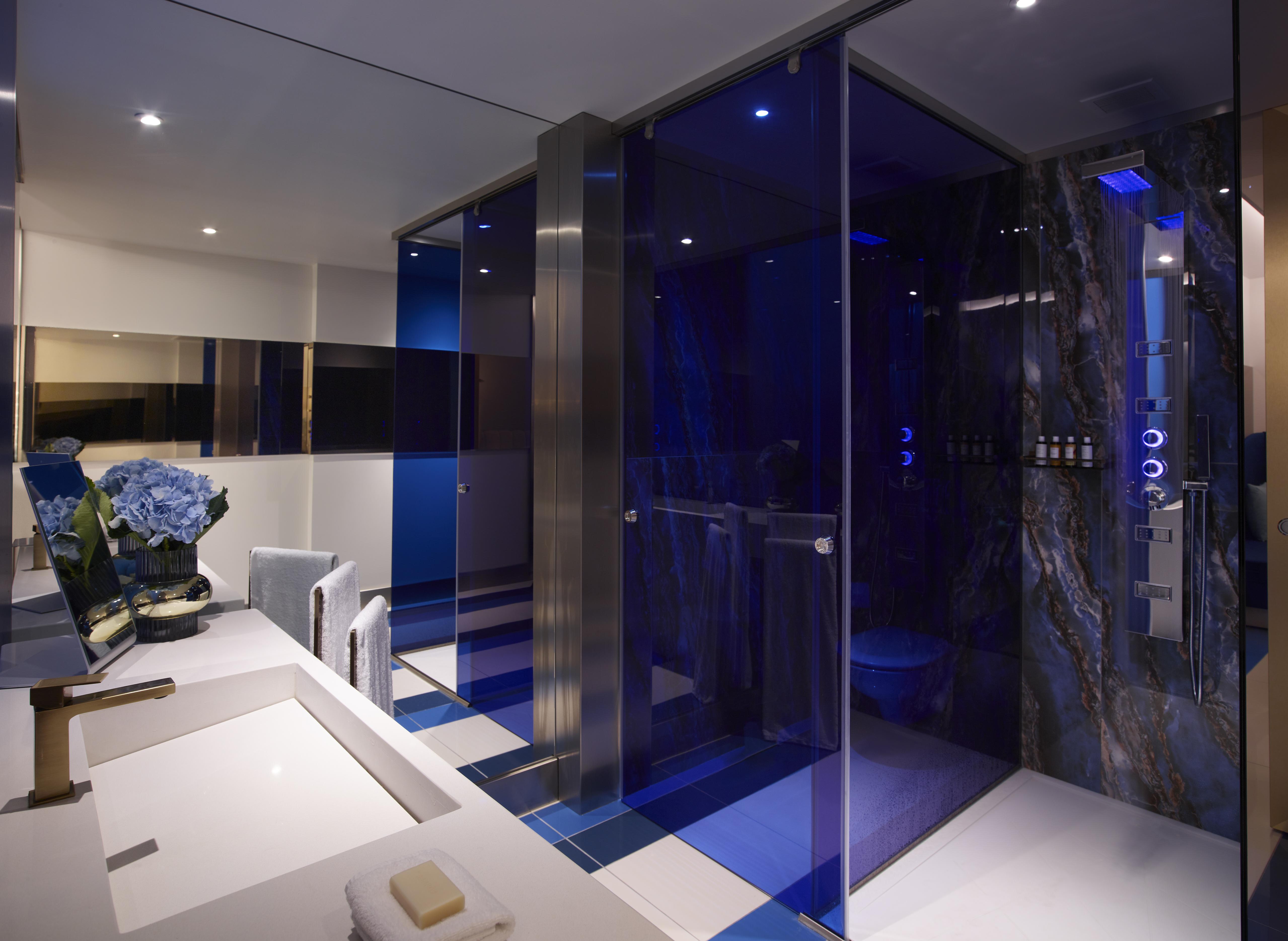 I Resort Beach Hotel & Spa (Adults Only) Stalida Bagian luar foto