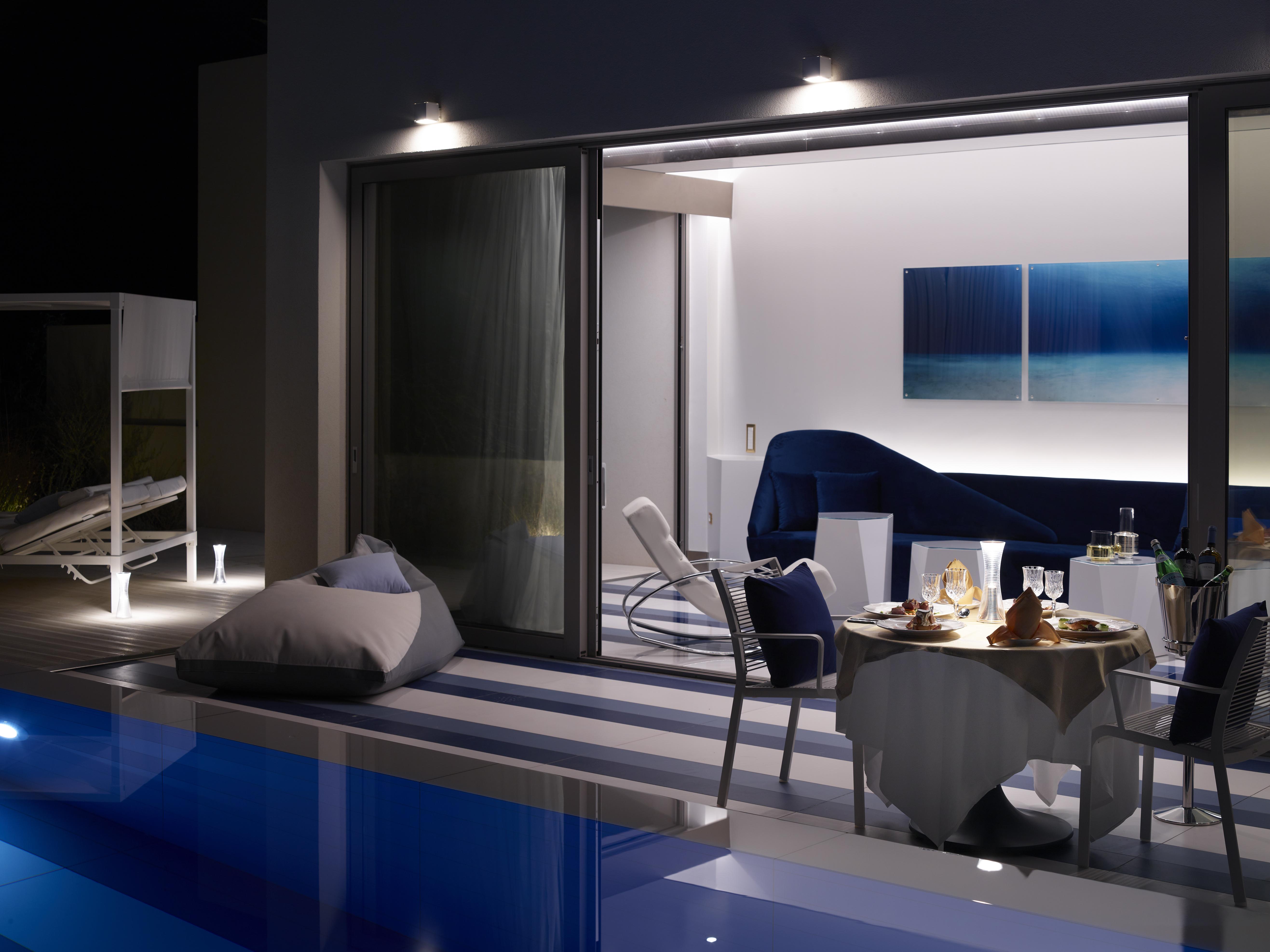 I Resort Beach Hotel & Spa (Adults Only) Stalida Bagian luar foto