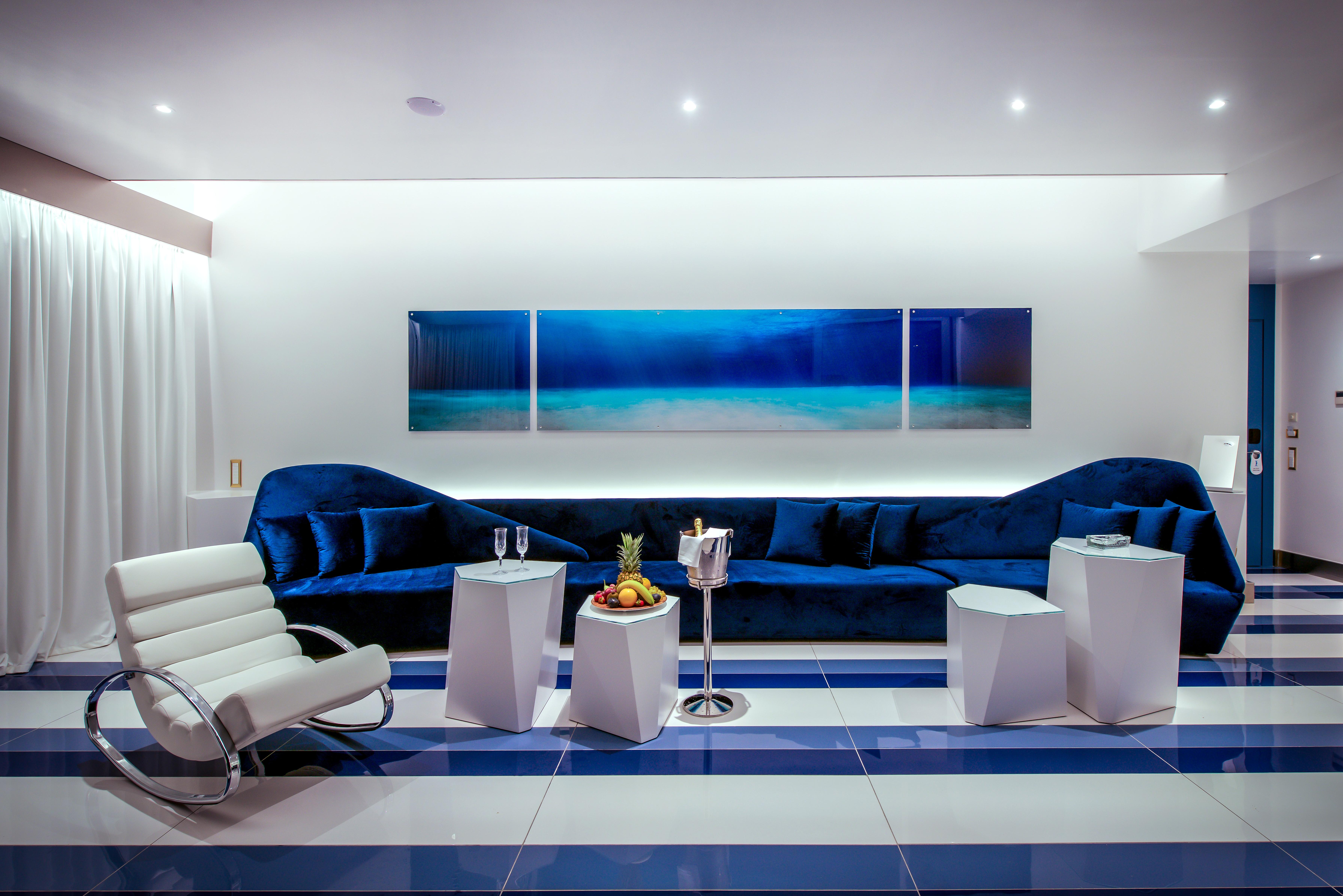I Resort Beach Hotel & Spa (Adults Only) Stalida Bagian luar foto