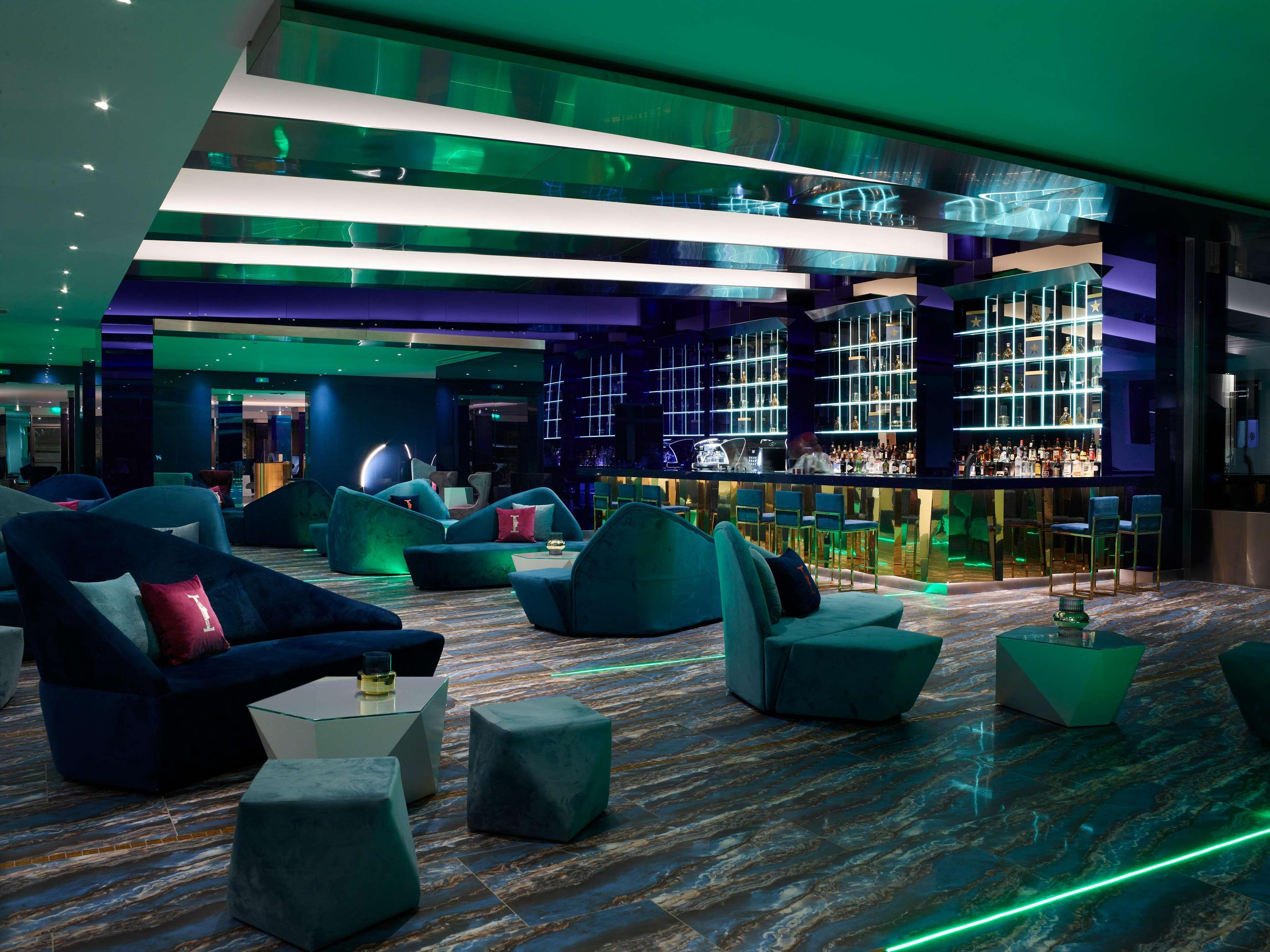 I Resort Beach Hotel & Spa (Adults Only) Stalida Bagian luar foto