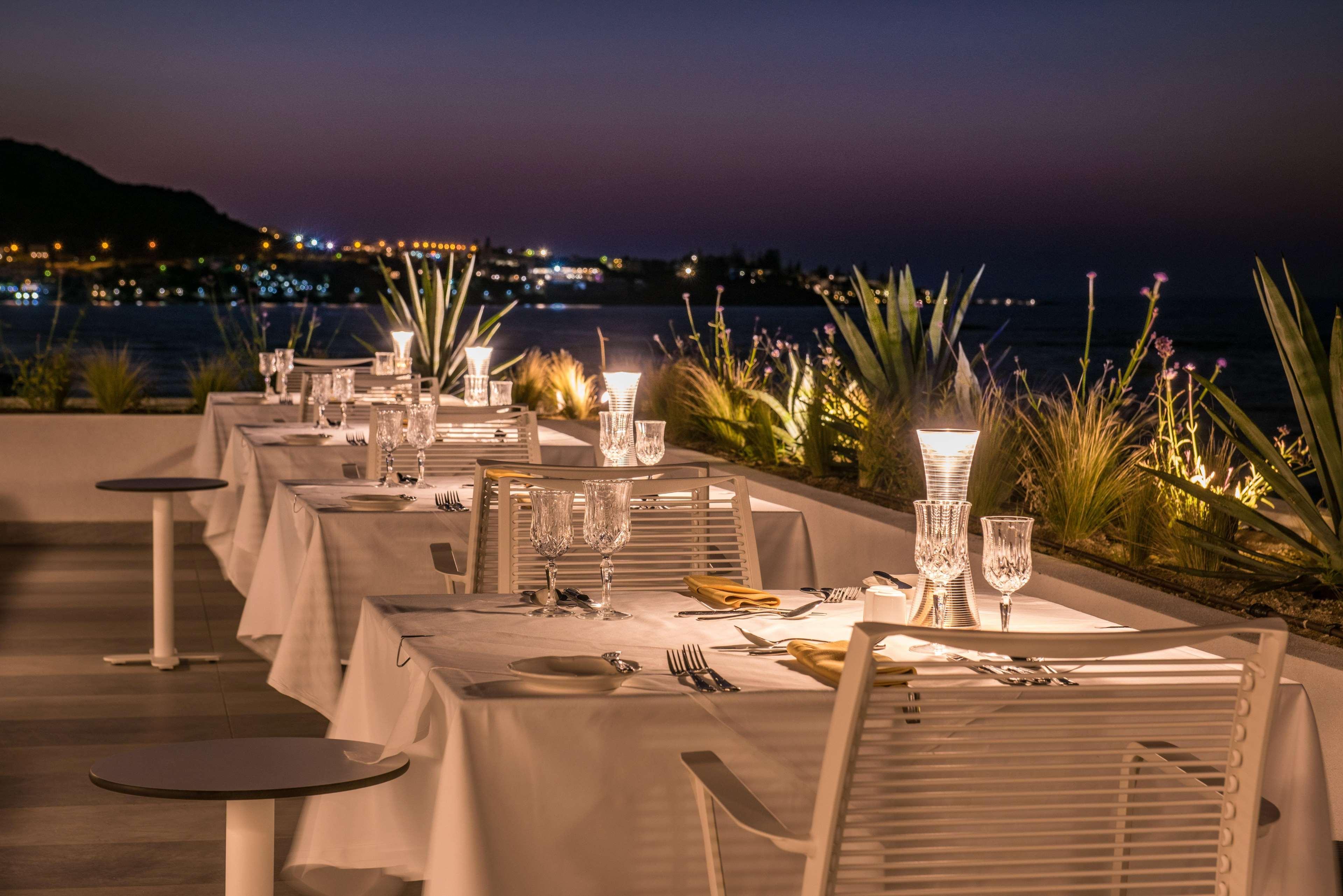 I Resort Beach Hotel & Spa (Adults Only) Stalida Fasilitas foto