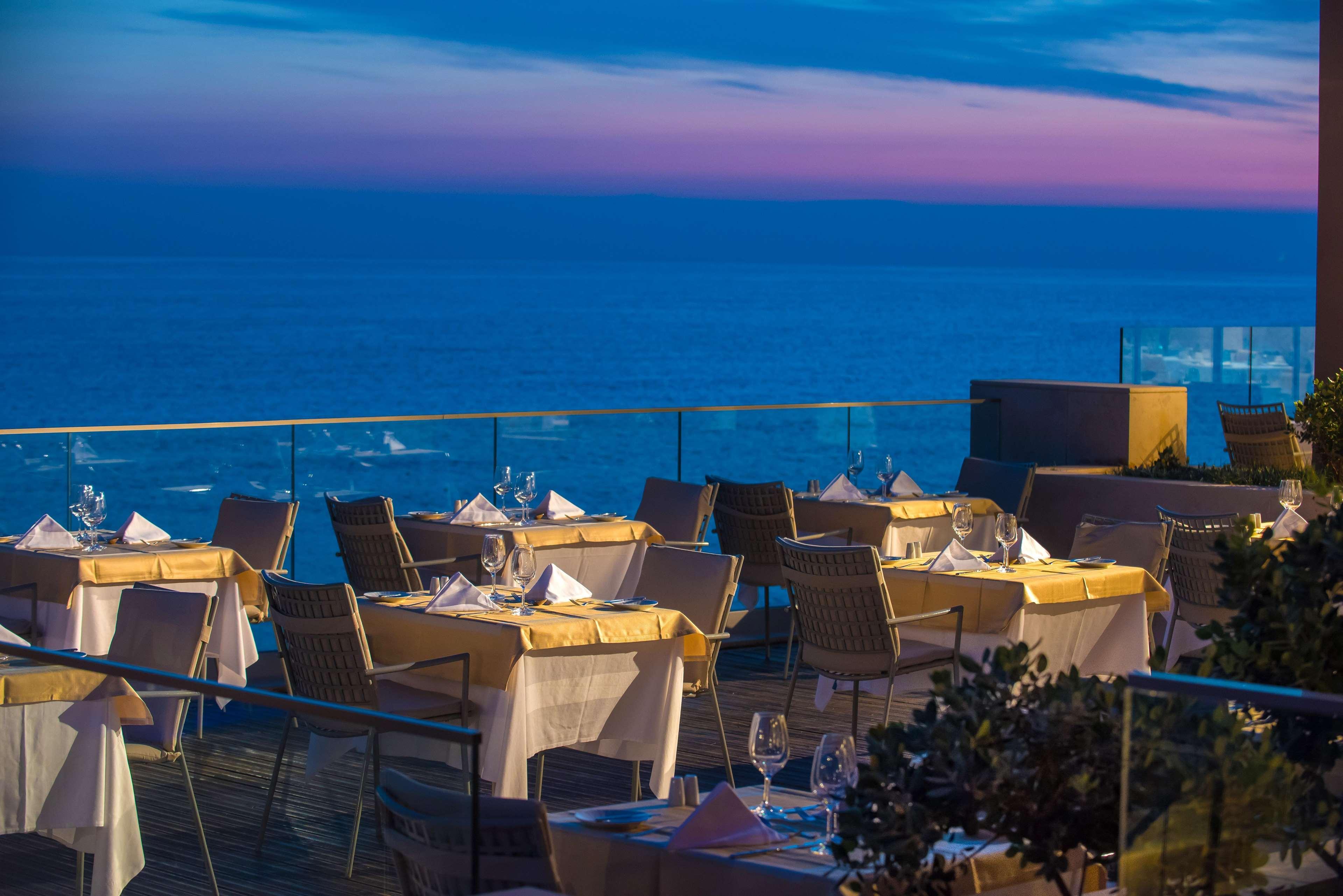 I Resort Beach Hotel & Spa (Adults Only) Stalida Bagian luar foto