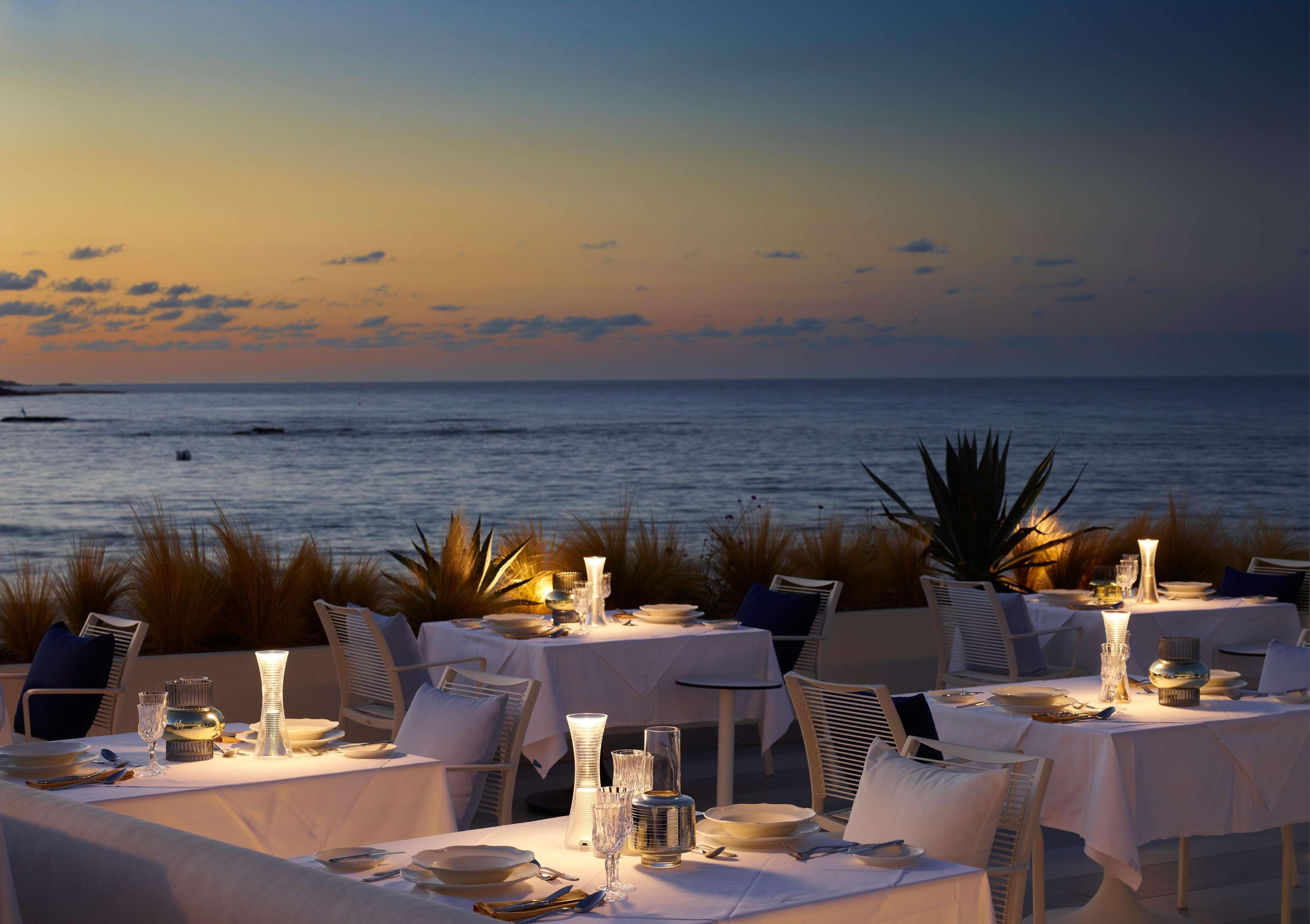 I Resort Beach Hotel & Spa (Adults Only) Stalida Bagian luar foto